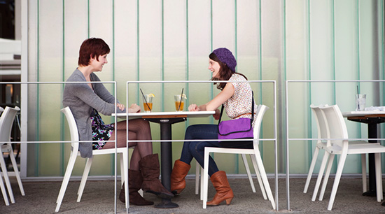 Prevent diners leaving your restaurant without paying