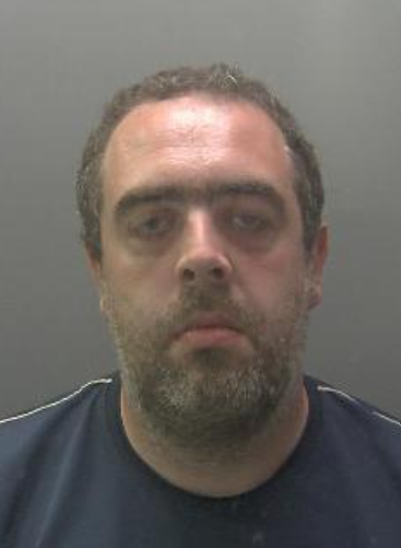 Bradshaw mugshot