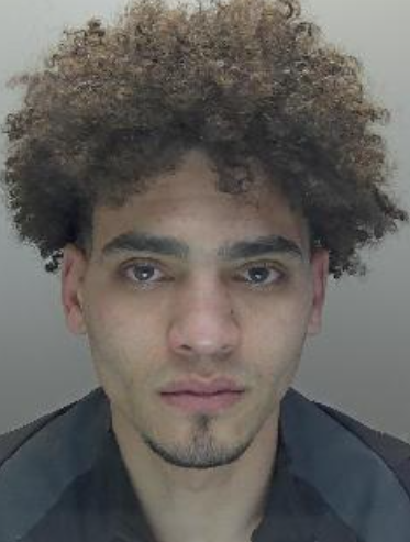 Abdulrahman Hassani