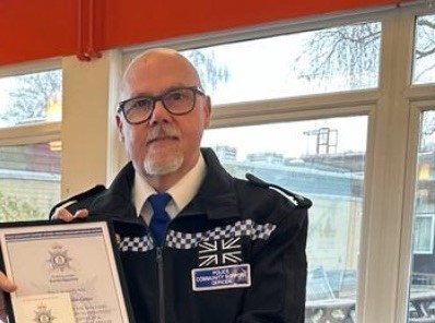 PCSO John Carter.jpg
