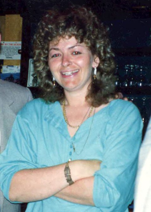 Deborah Steel photo