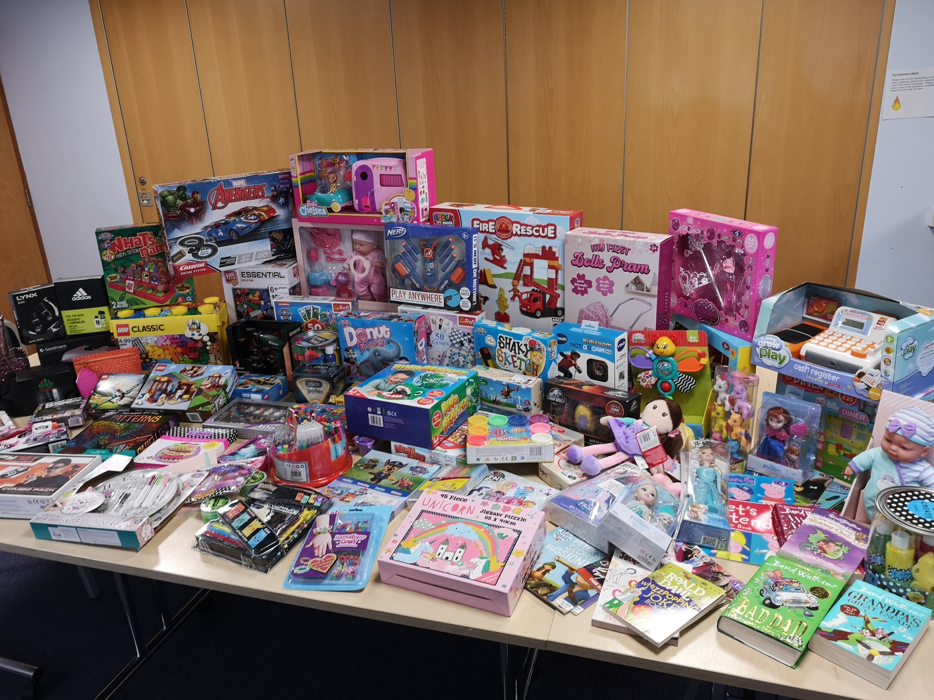 image: childrens gifts