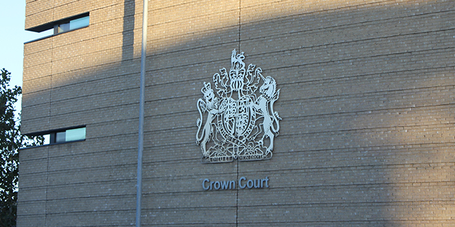 cambridge crown court