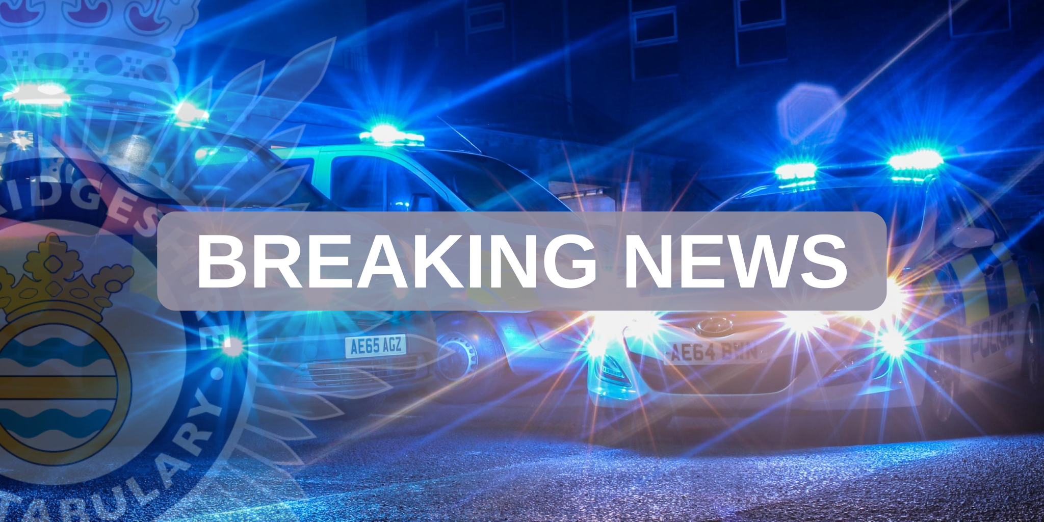 breaking news cambridgeshire police