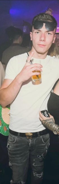Ben Bland