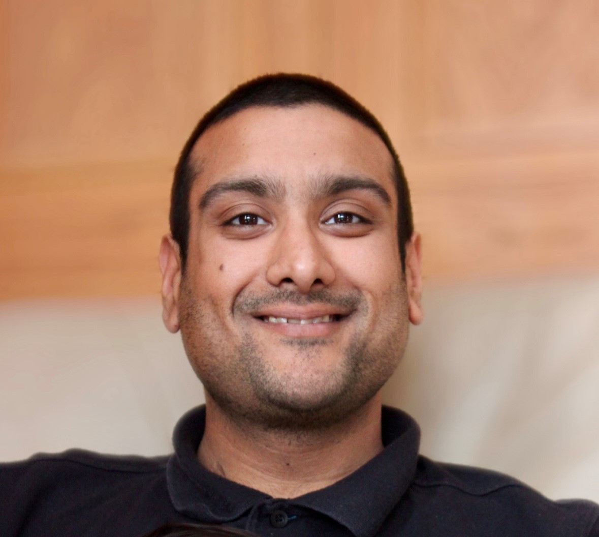 Neil Lakhani