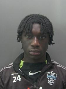 Dodou Manneh