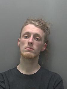 Jack Hilton custody photo