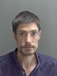 Custody photo of Nigel Mills 