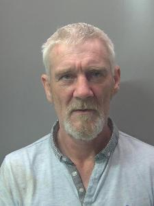 Stephen Unwin custody photo