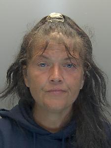 Esther Loveridge