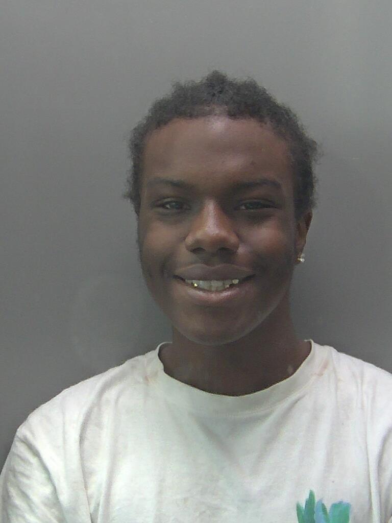 Jahkeem Knight-Stirling