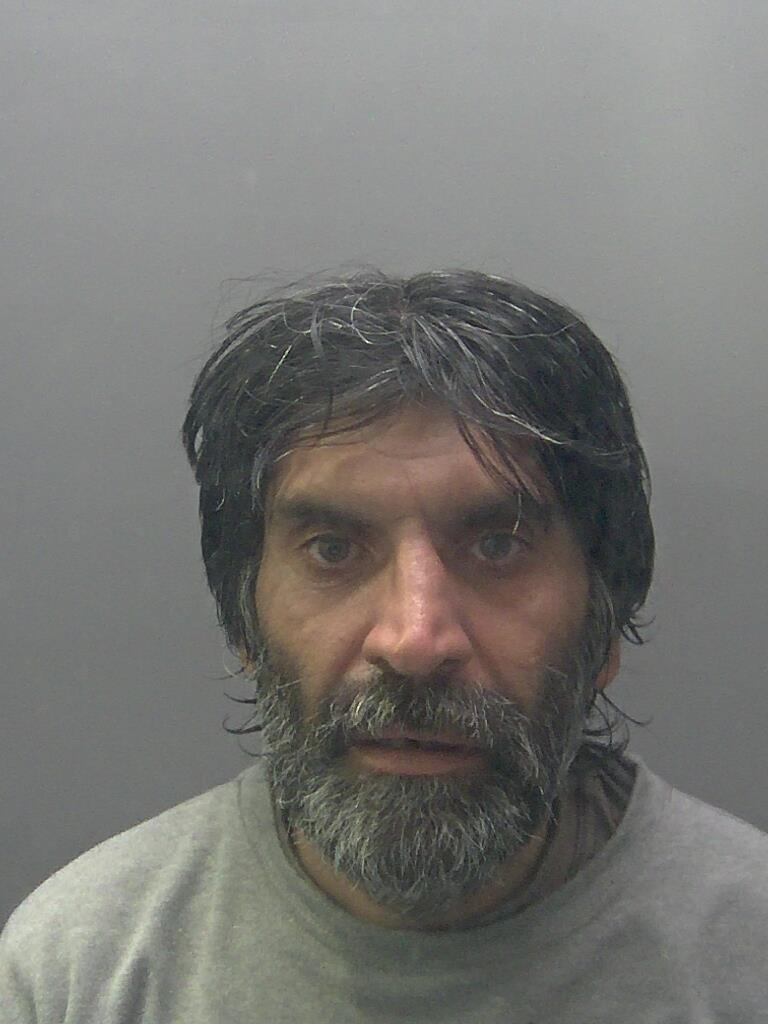 Antonio Khan