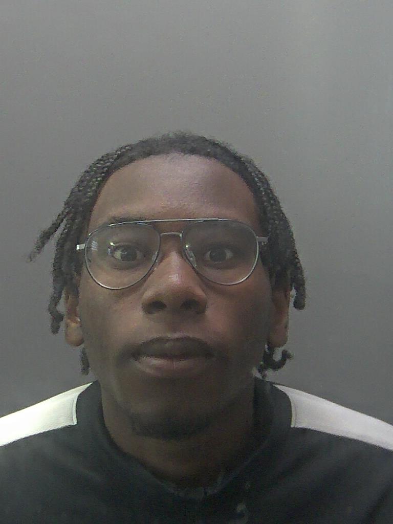 Josiah Charles