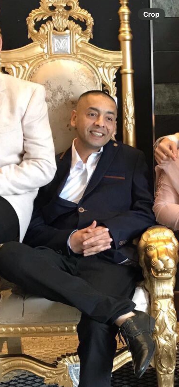 Imran Bashir