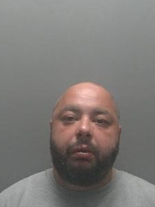 Kosta Dimitrov, 36 - face of offender with beard 