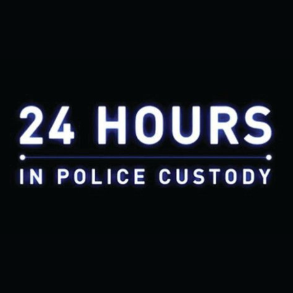 24 hours in police custody 