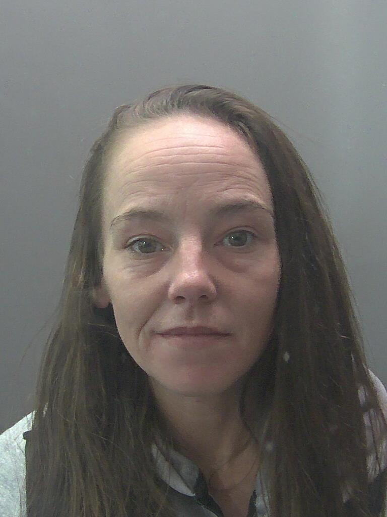 Leah Harding