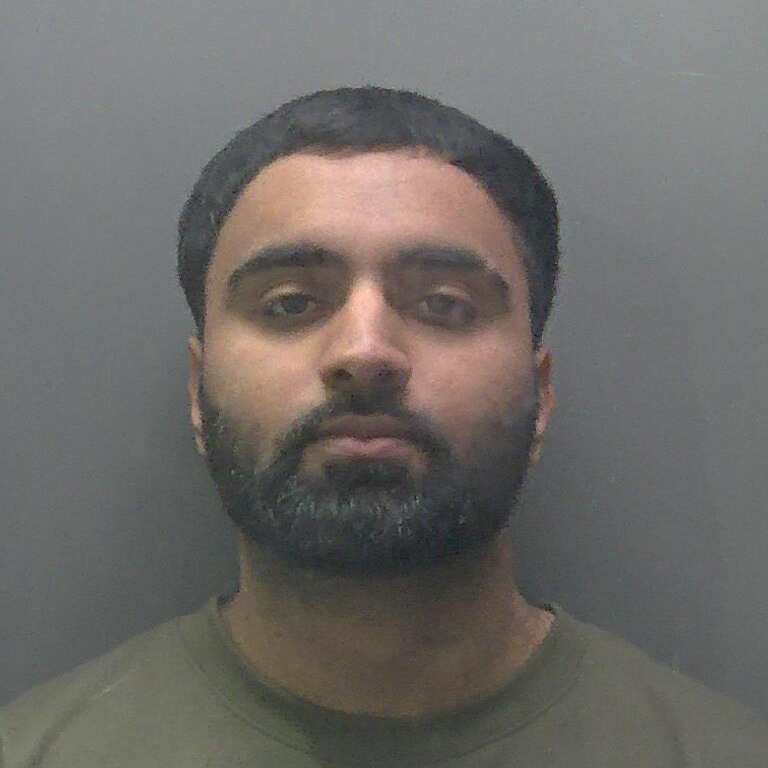 Jameel Ali