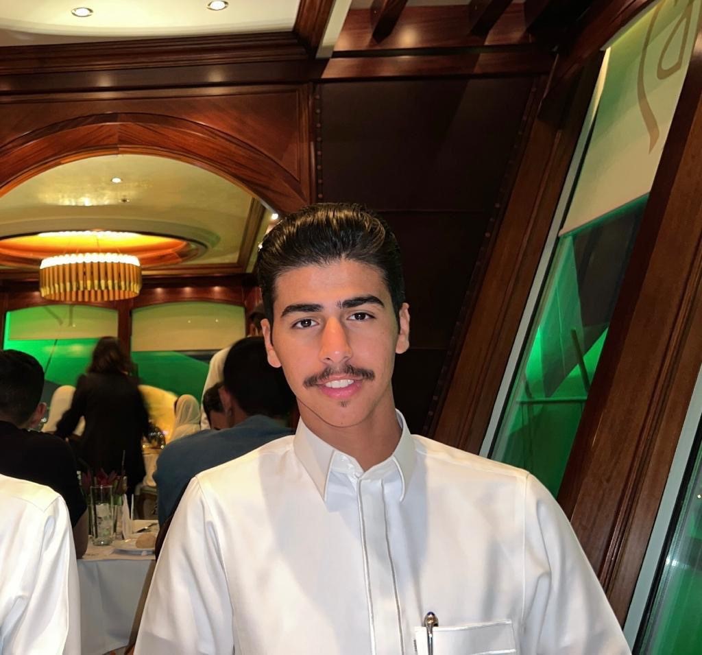 Mohammed Algasim