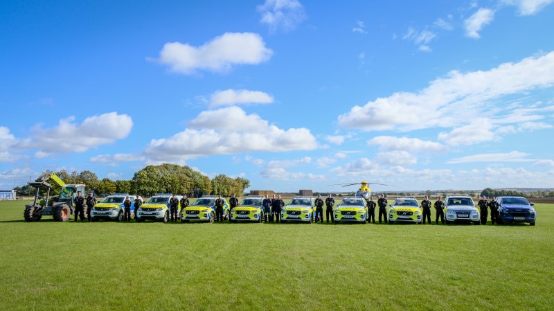 Rural Crime Action Team