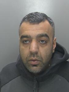 Aamir Mahmood