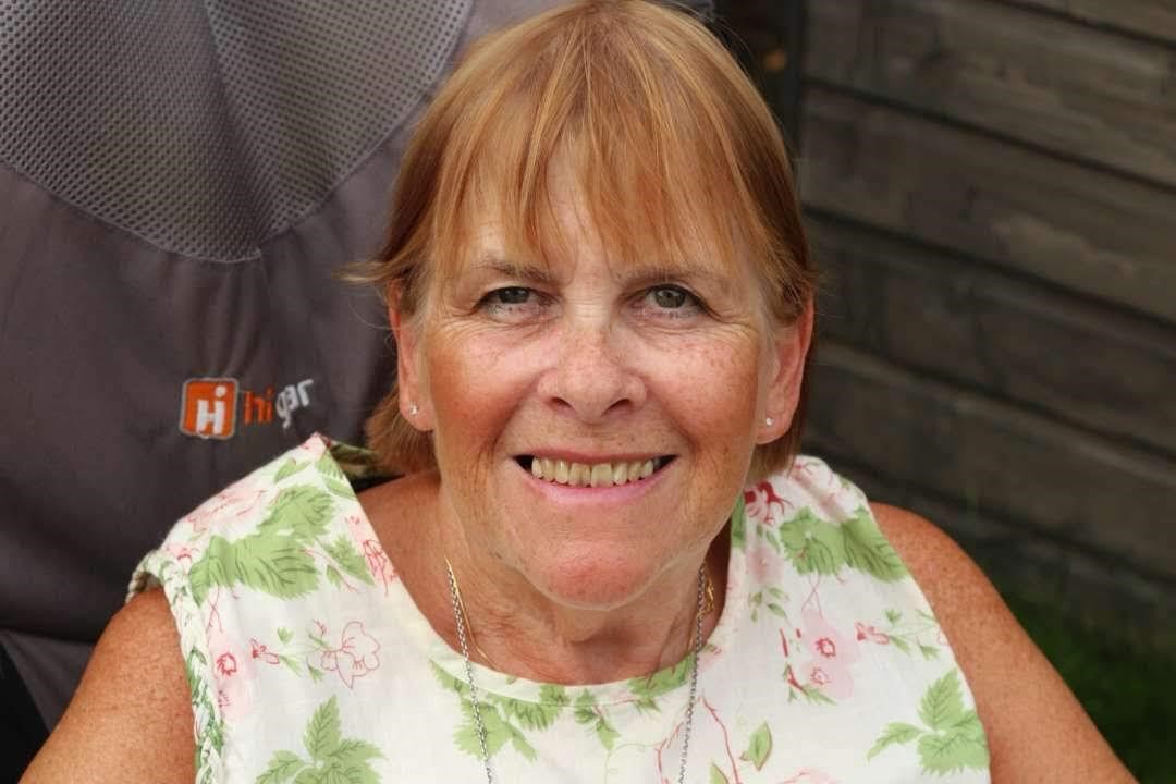Linda Ashley-Davidson