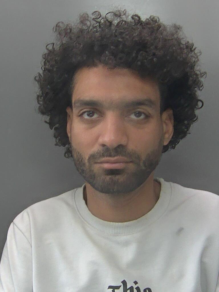Ahmed Hussein