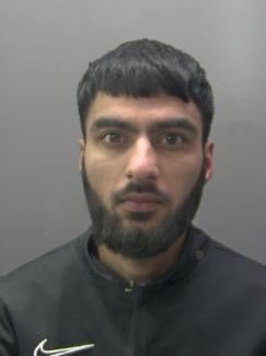 Hamza Ali
