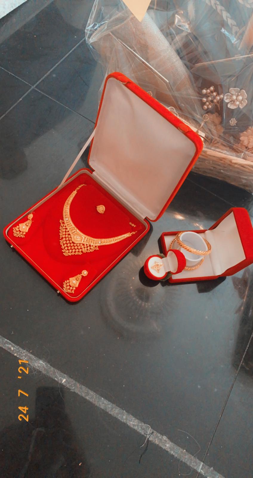 Jewellery