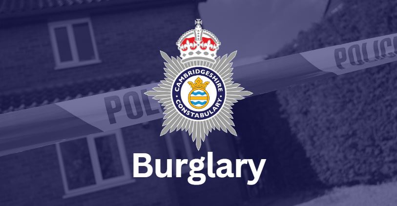 Burglary