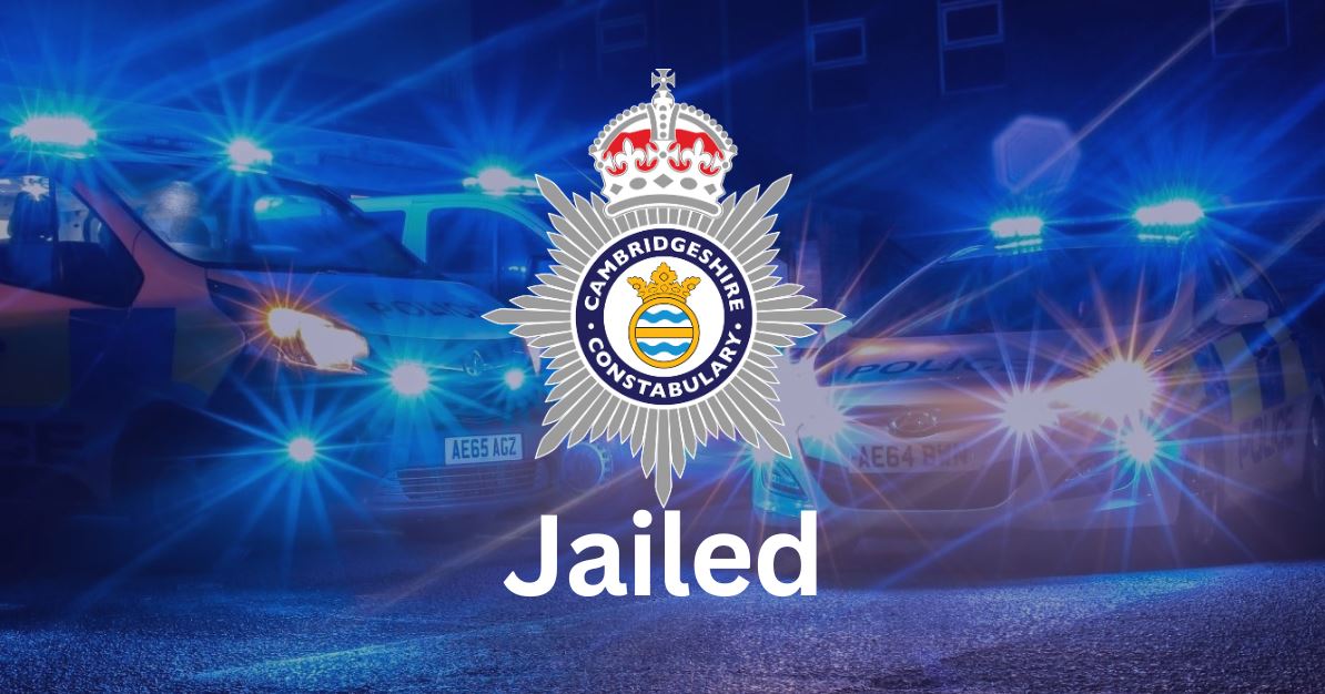 Jailed title image