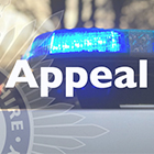 Police appeal