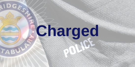 Charged graphic