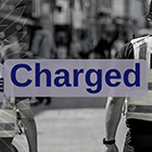 text: charged