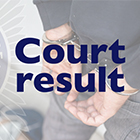 Court News