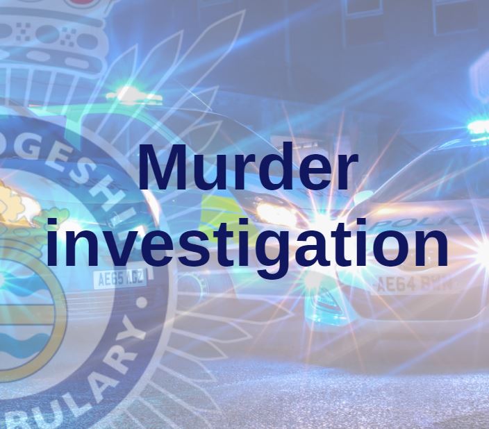 Murder