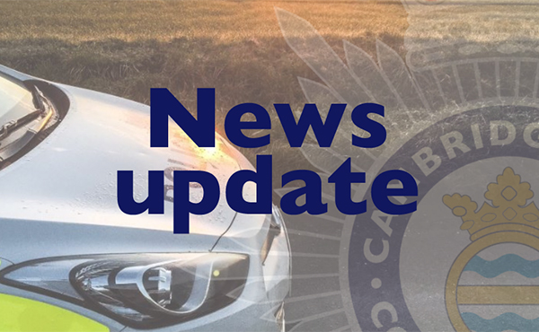 News update