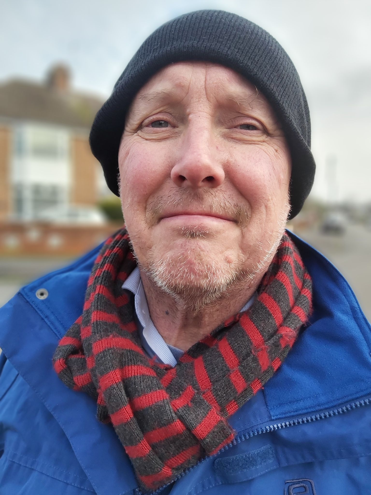 Phillip Howarth