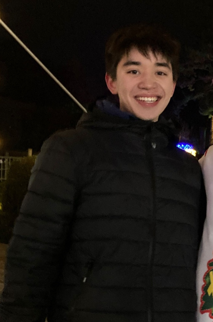Toby Ong
