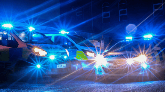 Vehicle related offences