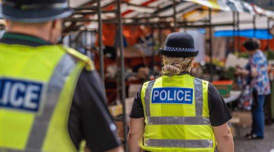 Other crime types